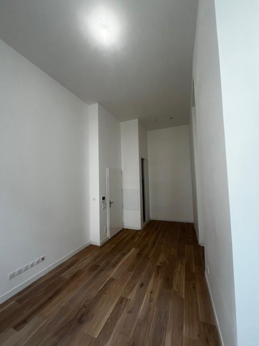 Appartement Rue Riblette à Paris