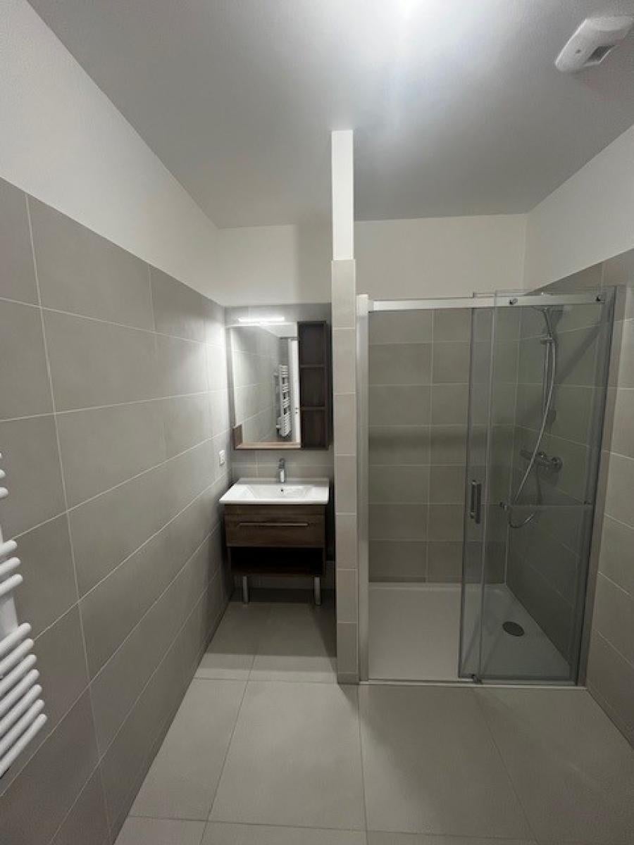 Appartement Rue Riblette à Paris