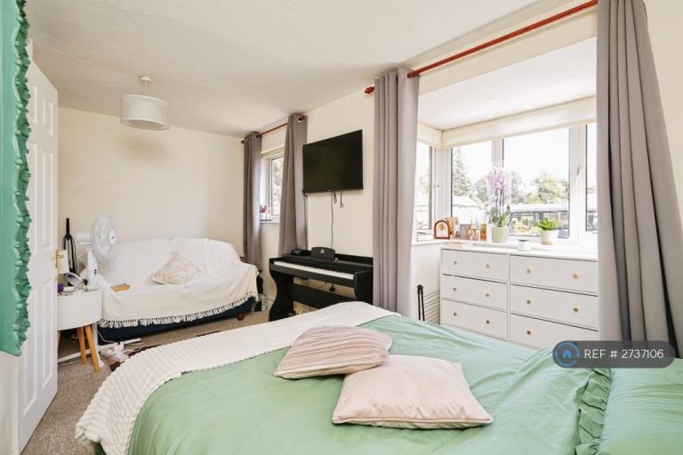 Room Cedar Court in Oxford
