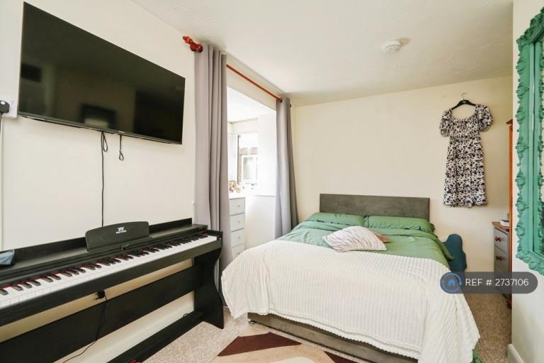 Room Cedar Court in Oxford