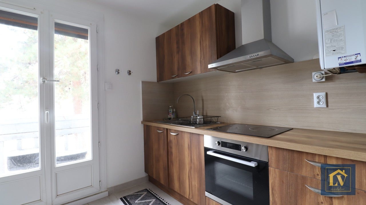 Appartement Rond-Point des Palmes Académiques à Perpignan