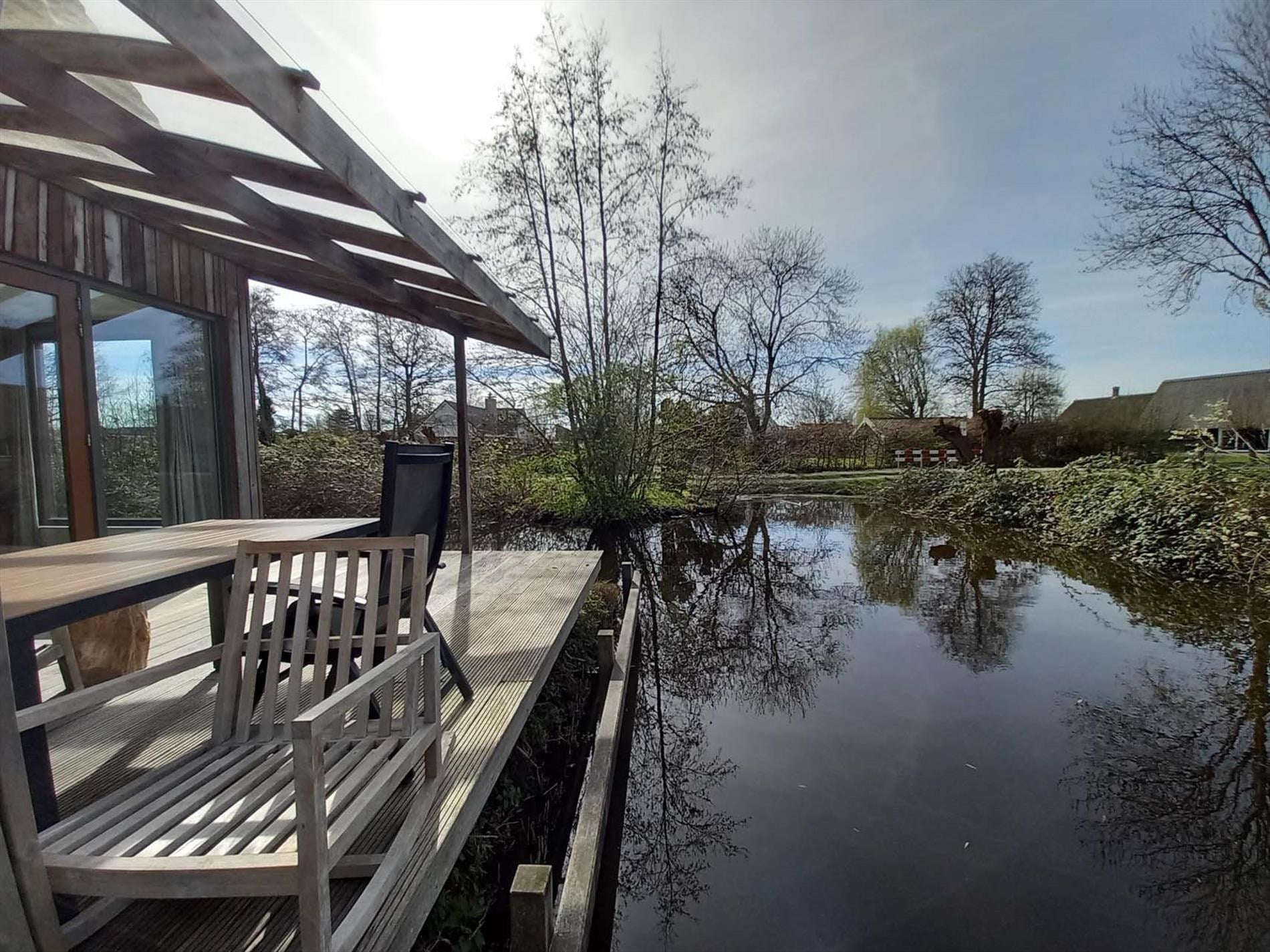 Verlengde Breevaart 3 161 in Reeuwijk