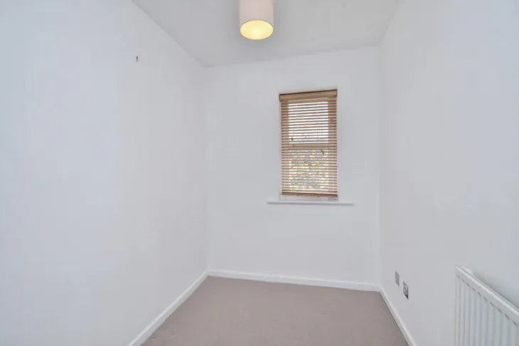 House Milligan Street in Greater London