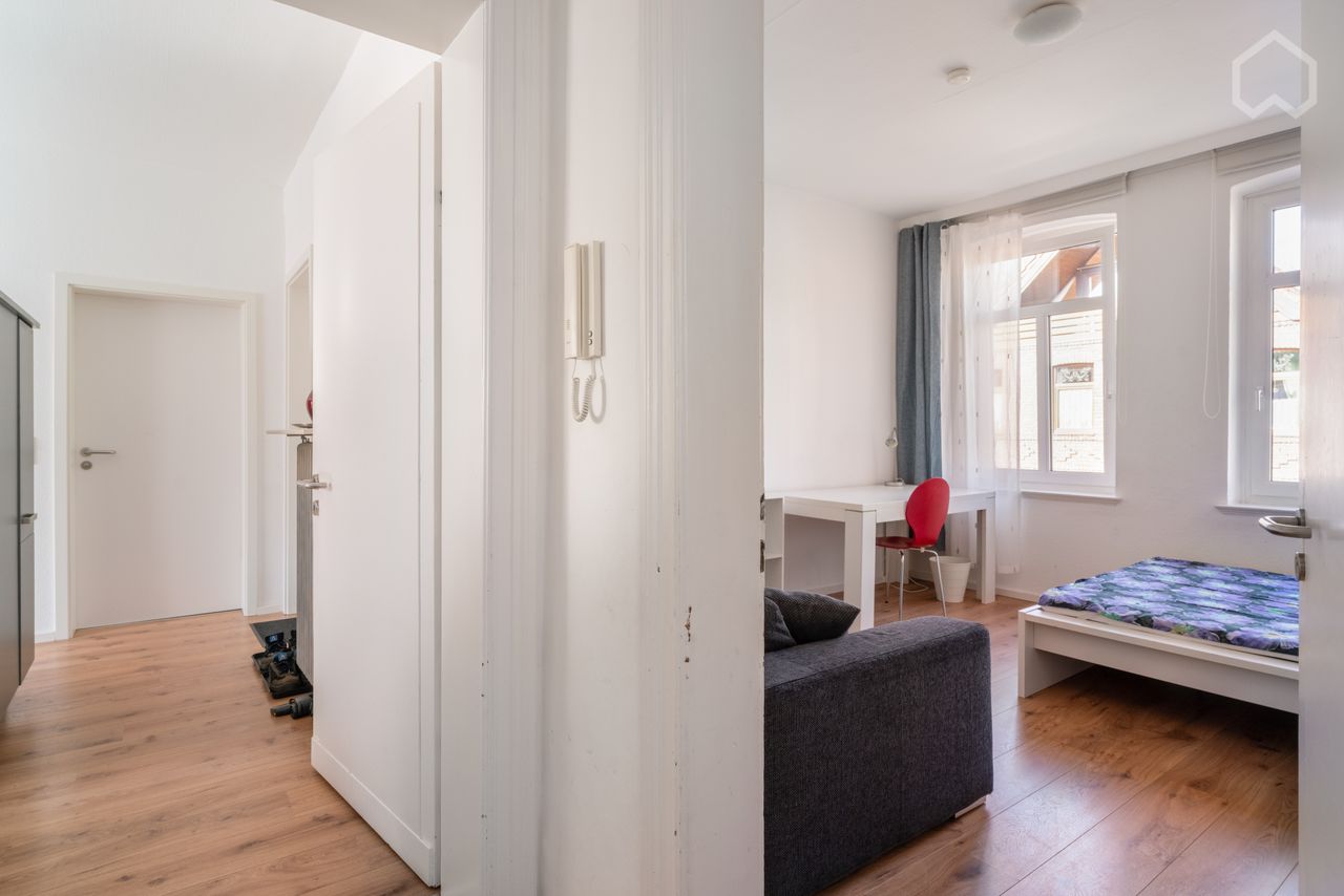 Wohnung Gutenbergstraße in Gütersloh