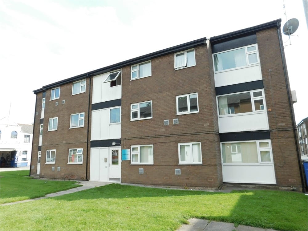 Flat Higher Lane in Whitefield