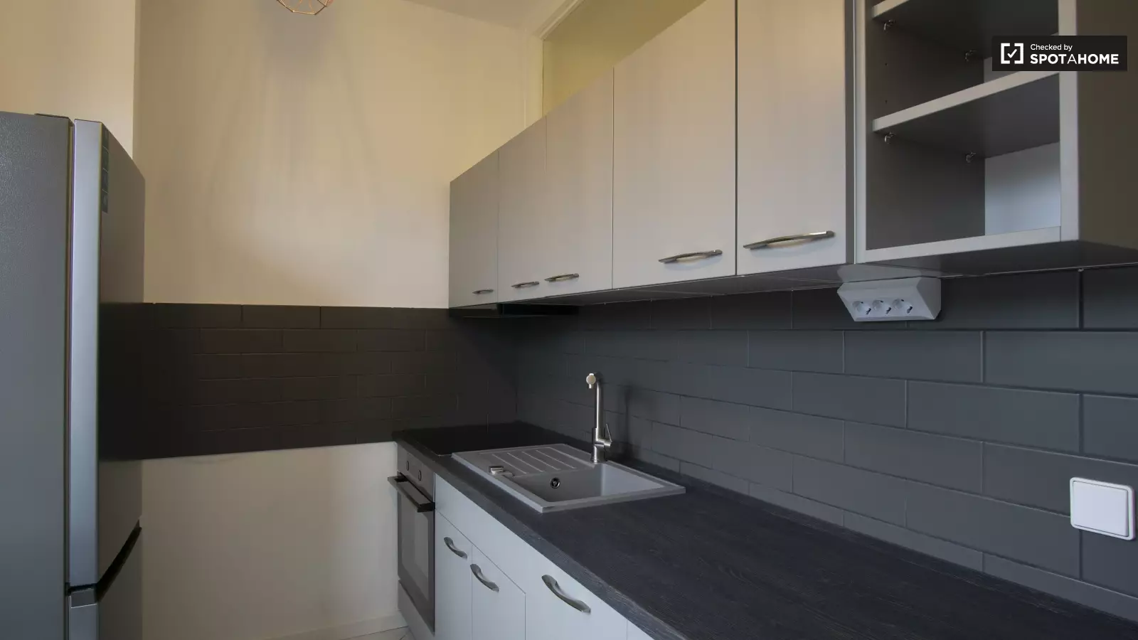 Wohnung Hindenburgdamm in Berlin