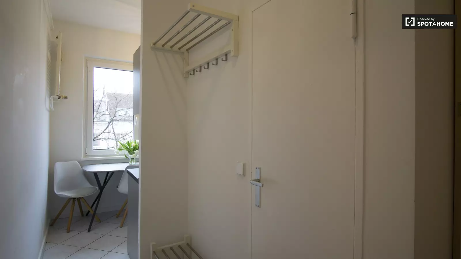 Wohnung Hindenburgdamm in Berlin