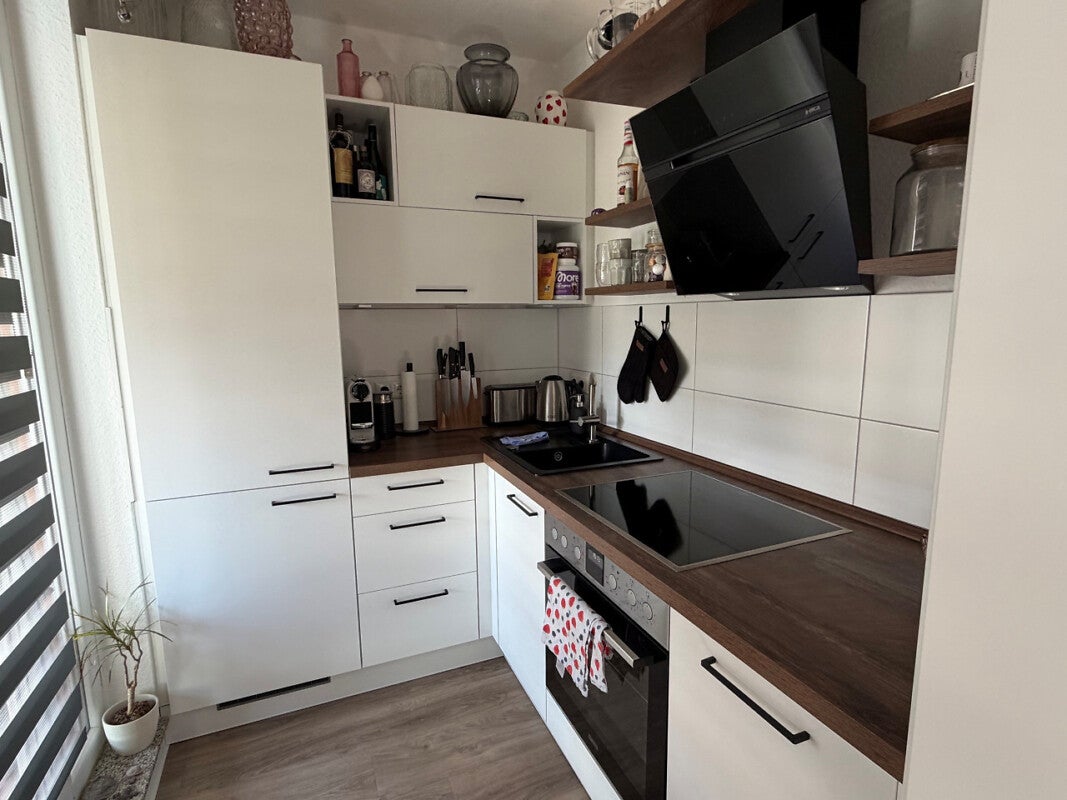 Wohnung Stormstraße in Magdeburg