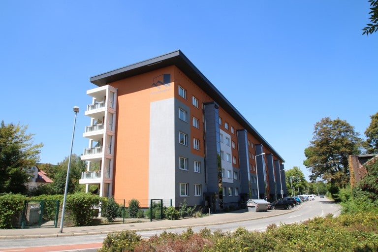 Wohnung Stormstraße in Magdeburg