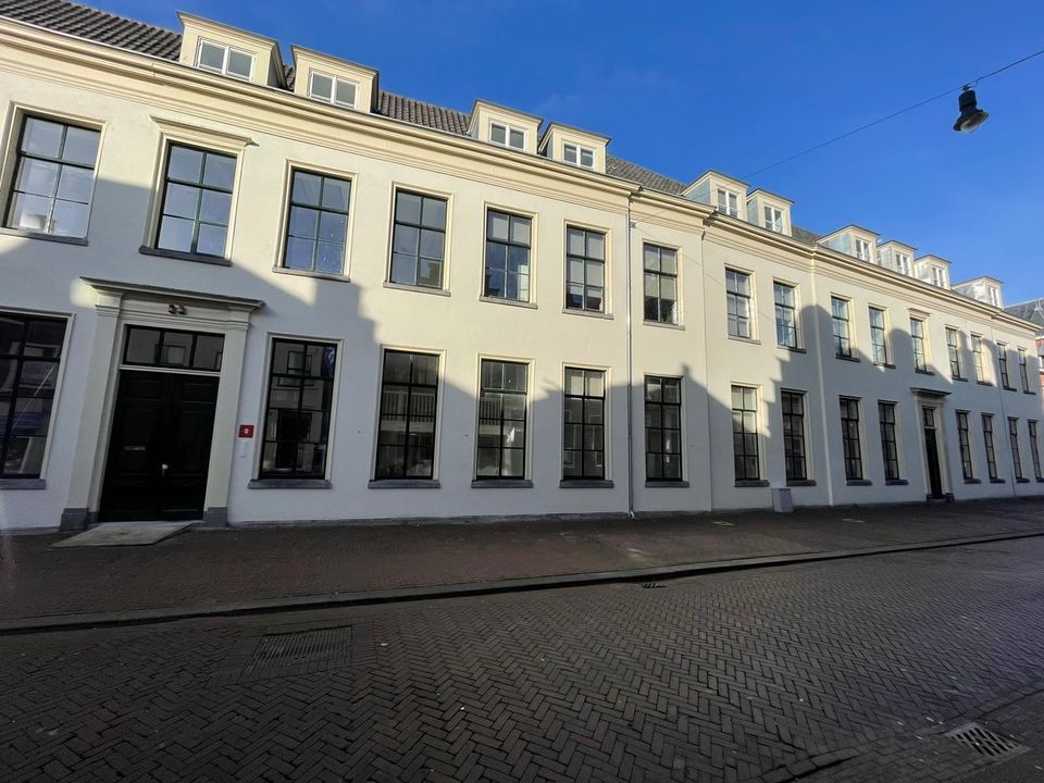 Appartement te huur in Haarlem – Jansstraat – foto 1