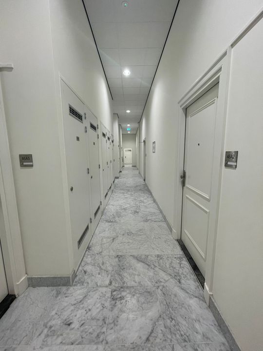 Appartement Jansstraat 2