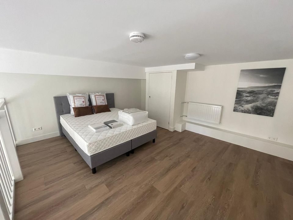 Appartement Jansstraat 6