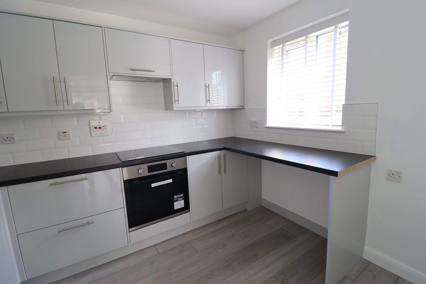 Flat Chalkstone Close in Greater London