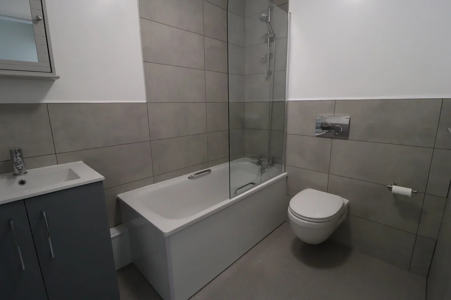 Flat Chalkstone Close in Greater London