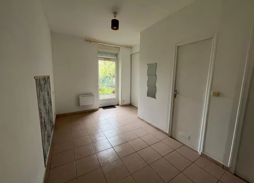 Appartement Rue de la Céramique à Limoges