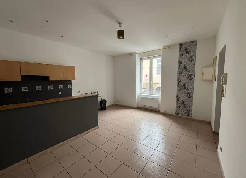 Appartement Rue de la Céramique à Limoges