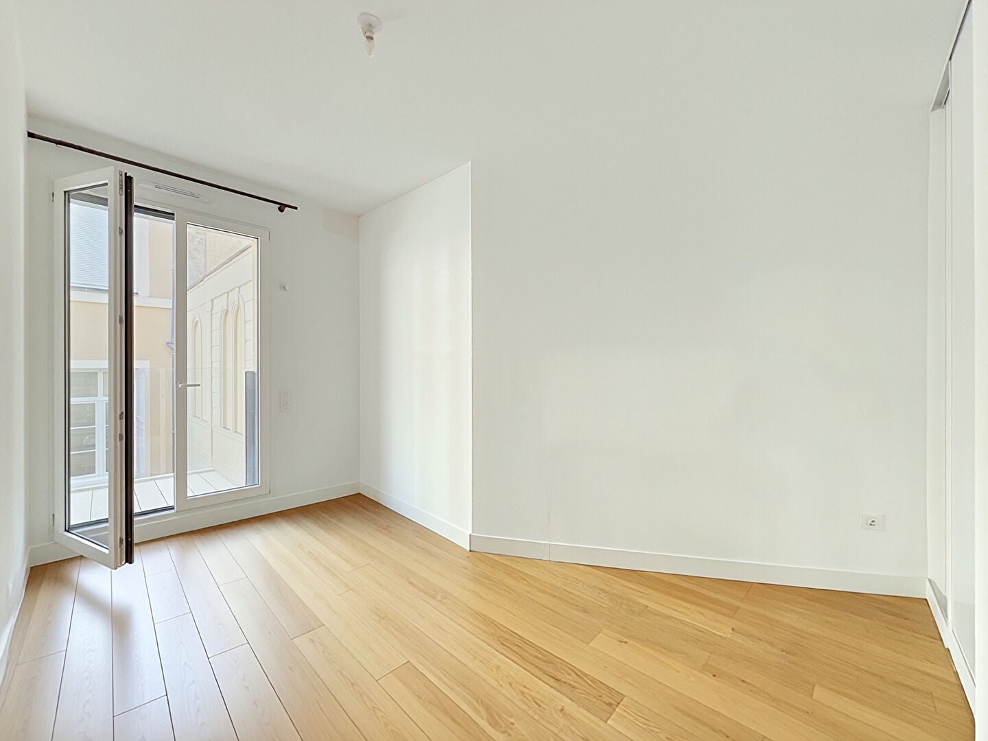 Appartement Quai Monge à Angers