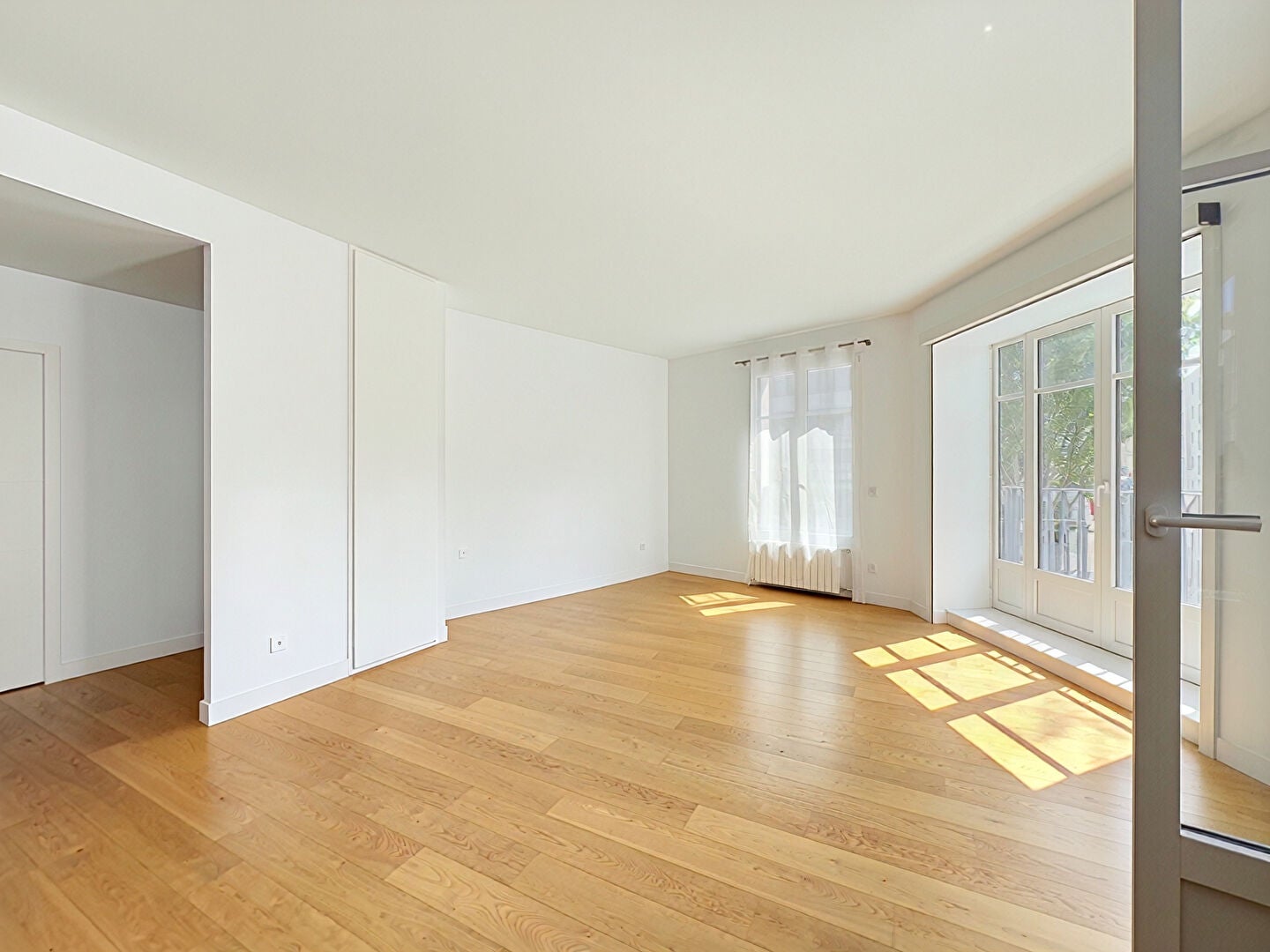 Appartement Quai Monge à Angers