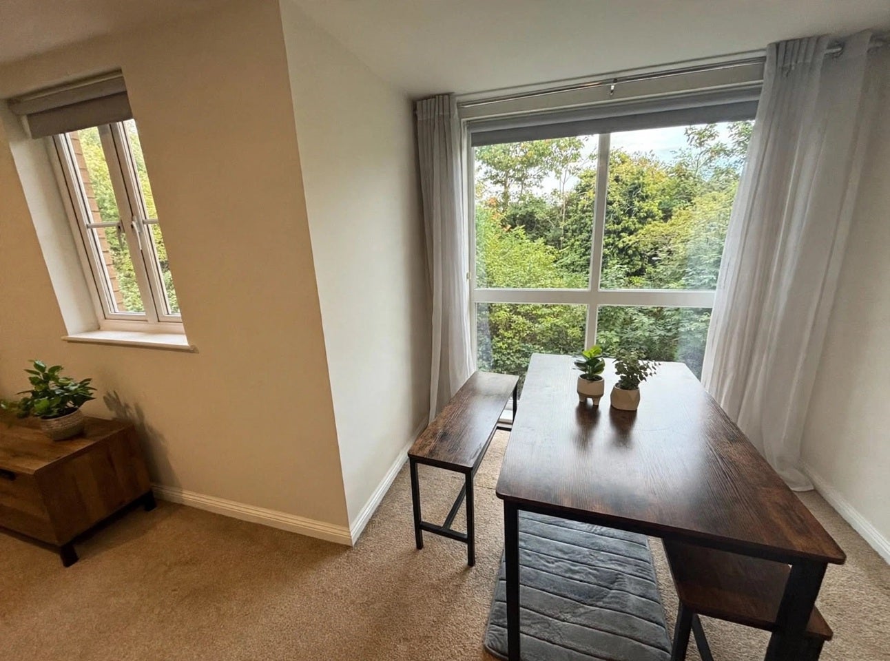 Flat Kidman Close in Greater London