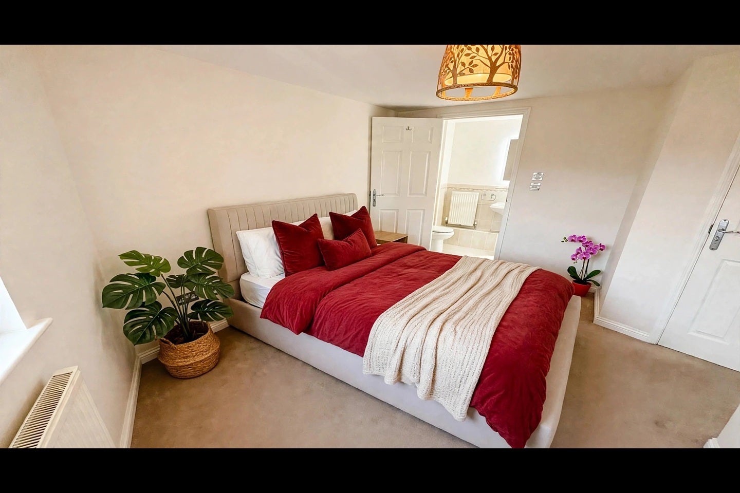 Flat Kidman Close in Greater London