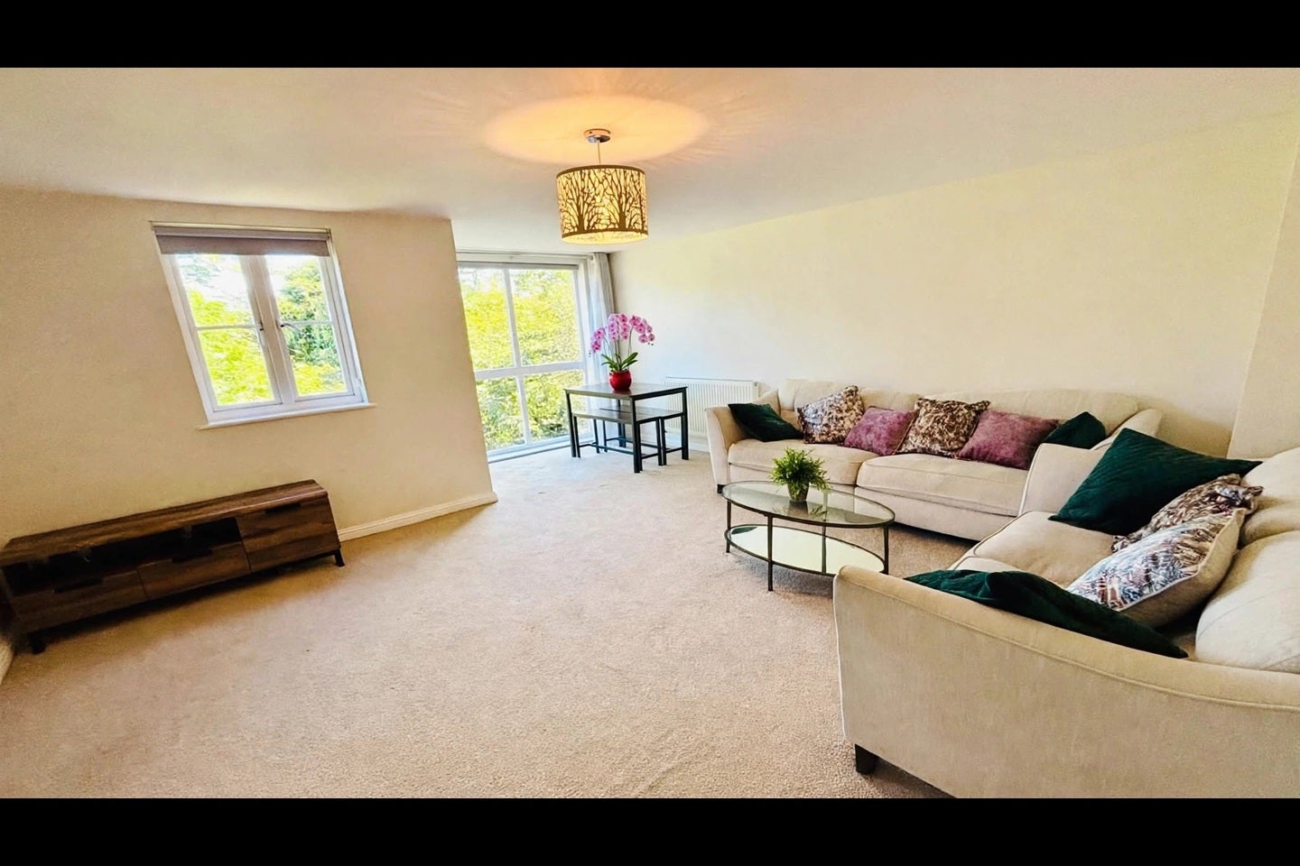 Flat Kidman Close in Greater London