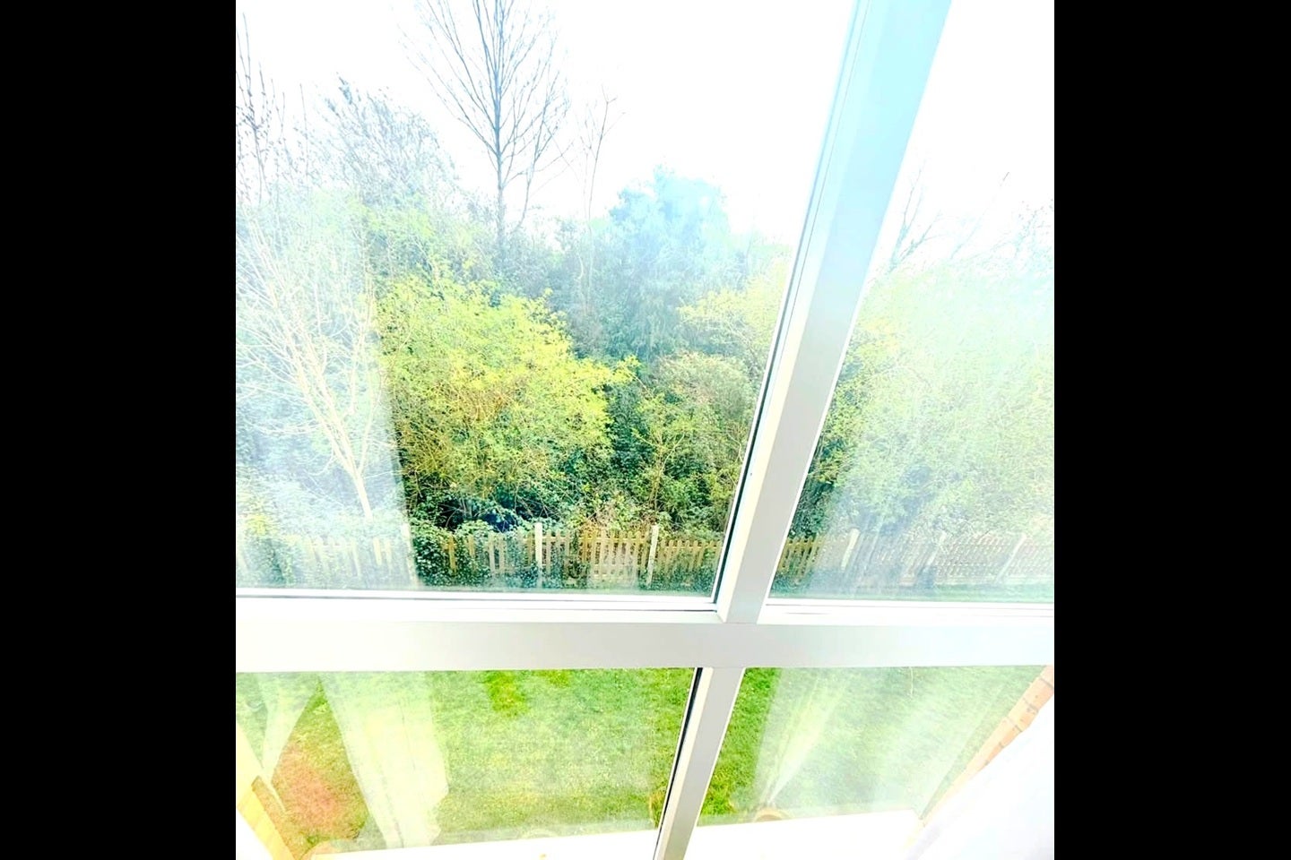 Flat Kidman Close in Greater London