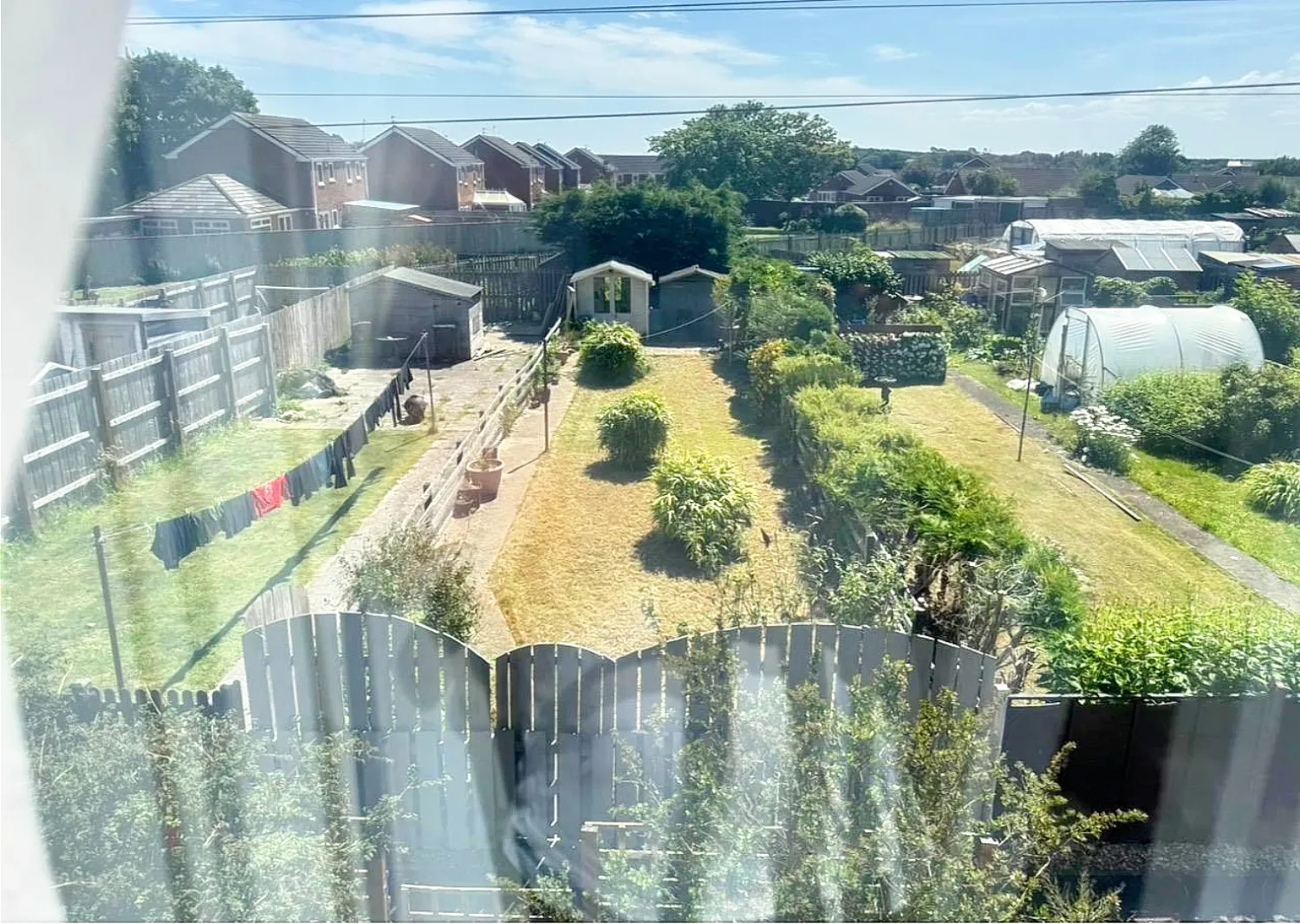 House Waterford Green in Ashington