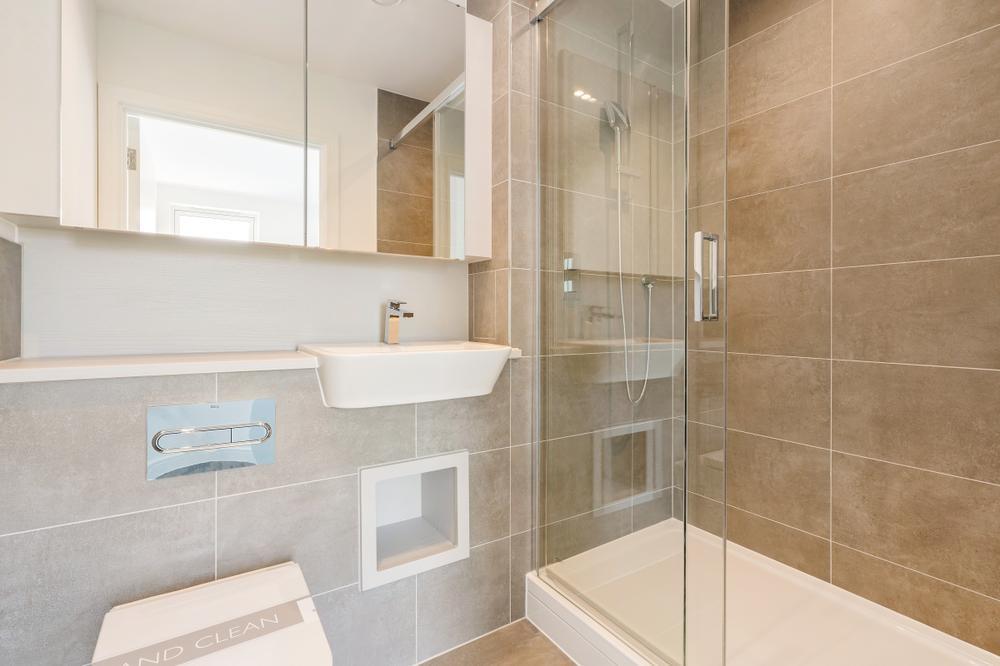 Flat Park Lodge in Greater London