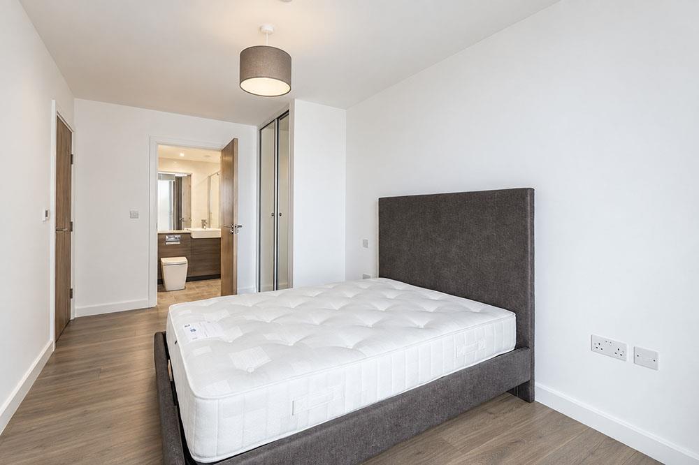 Flat Park Lodge in Greater London