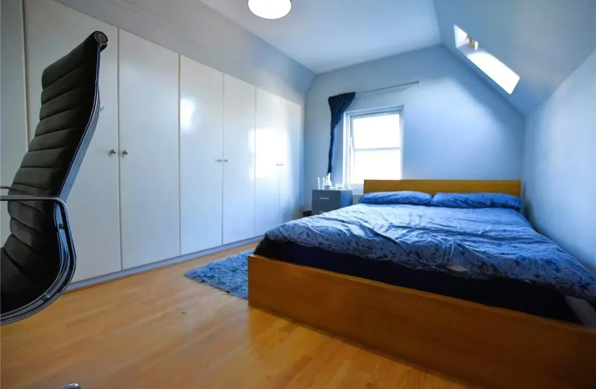 Room Parchmore Road in Greater London