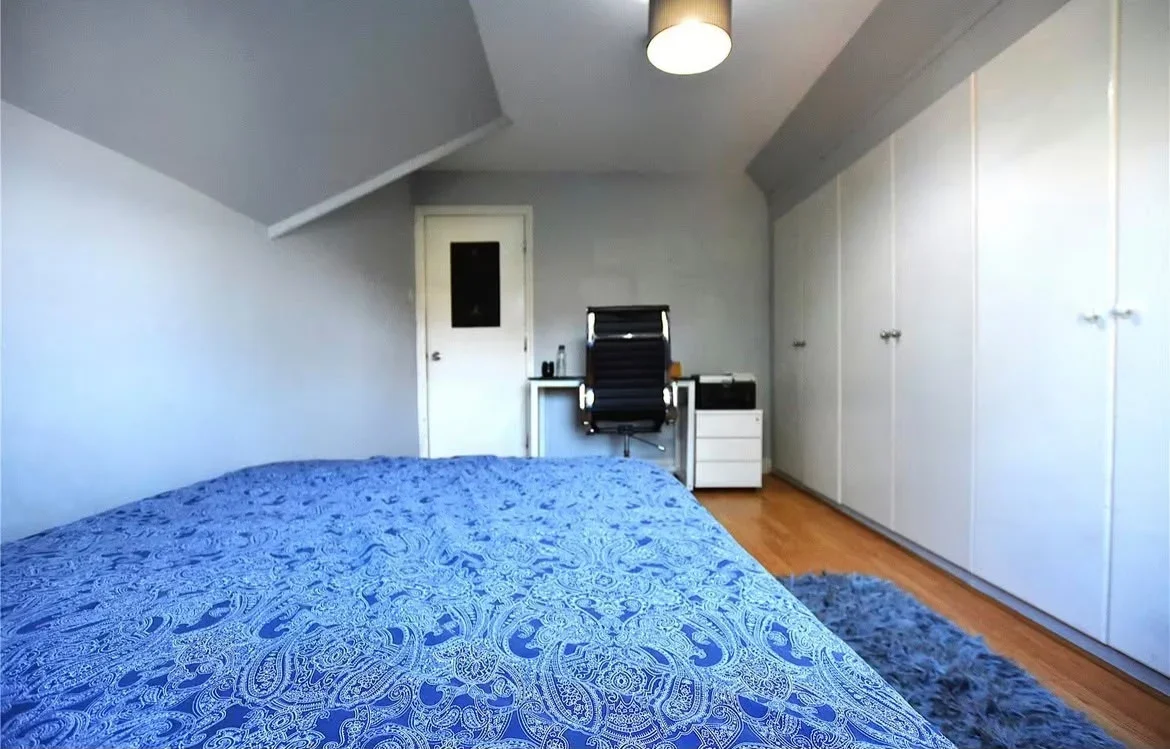 Room Parchmore Road in Greater London
