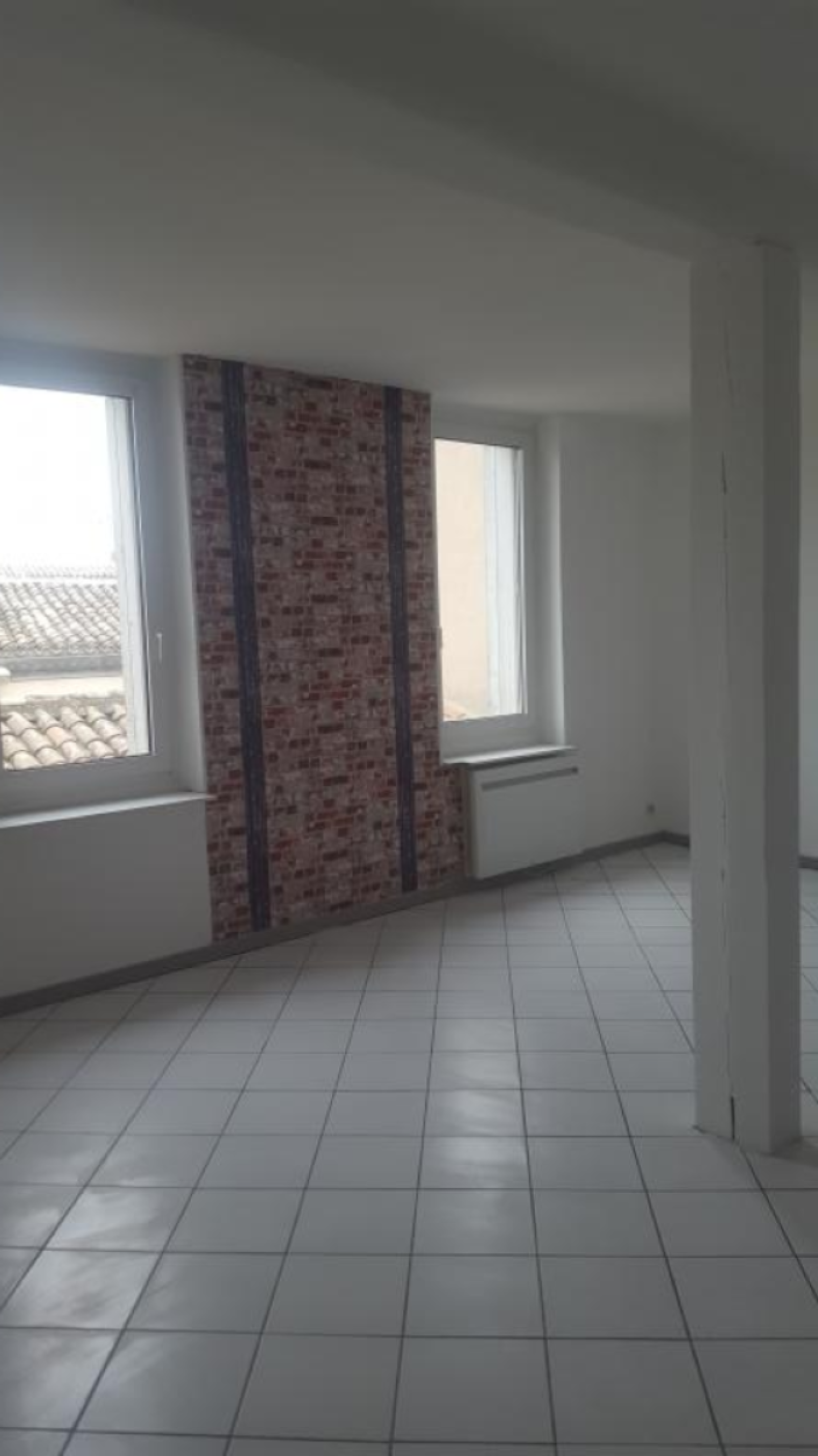 Appartement Boulevard Camille Capellan à Carcassonne