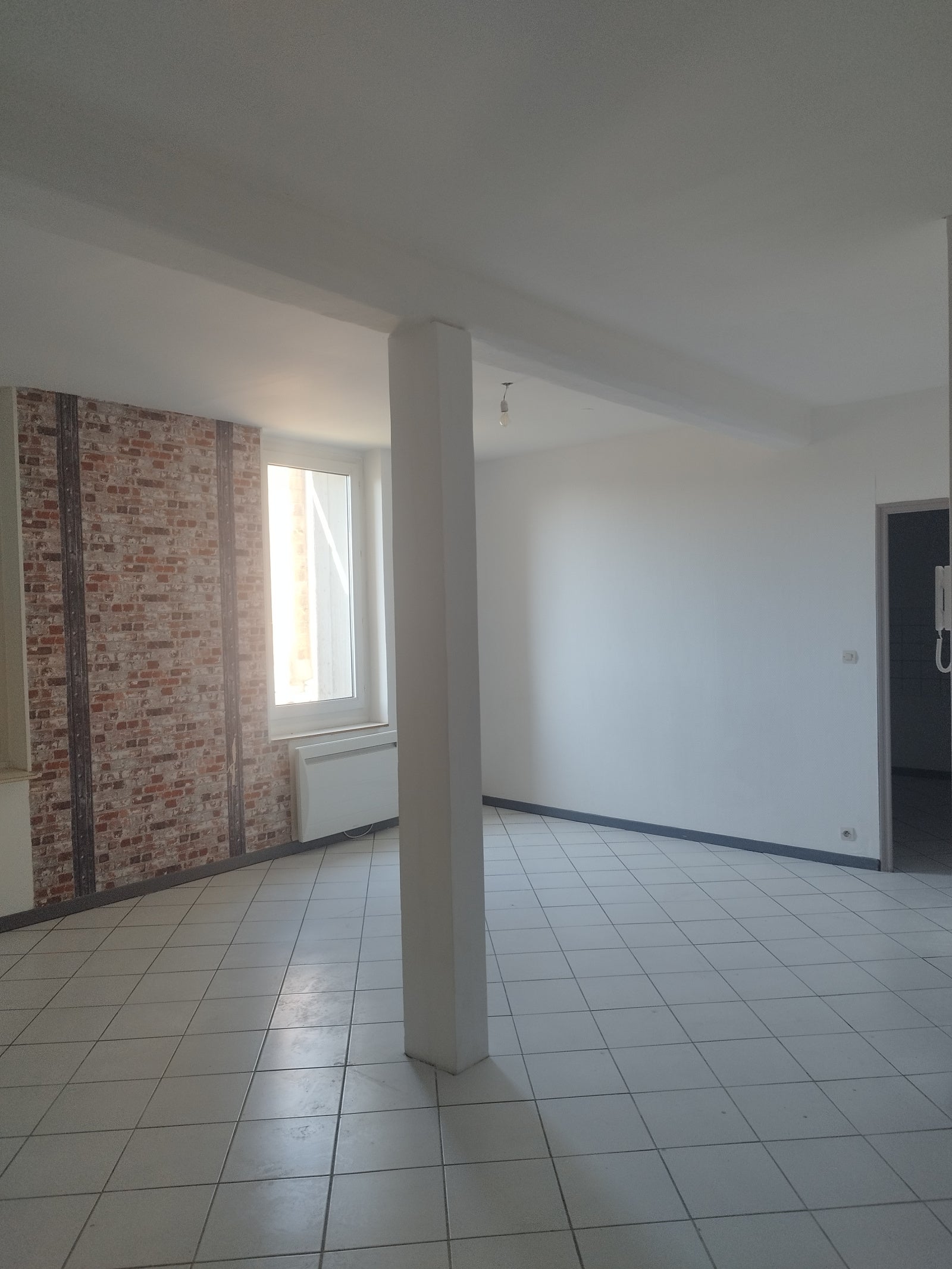 Appartement Boulevard Camille Capellan à Carcassonne