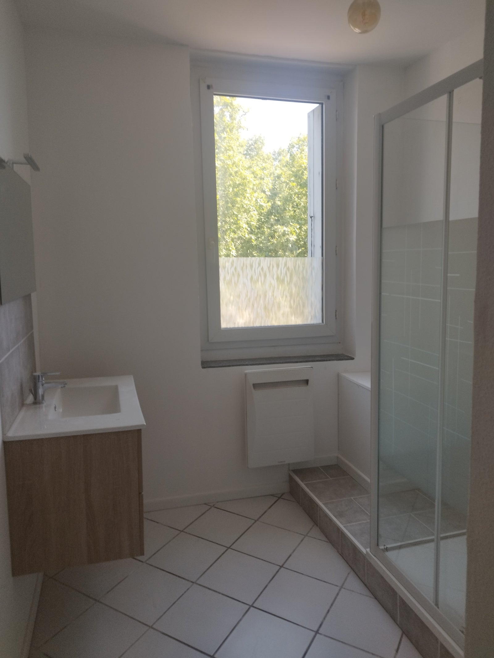 Appartement Boulevard Camille Capellan à Carcassonne