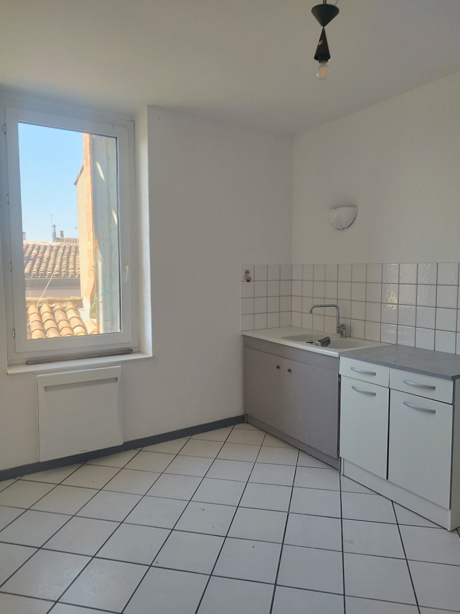 Appartement Boulevard Camille Capellan à Carcassonne