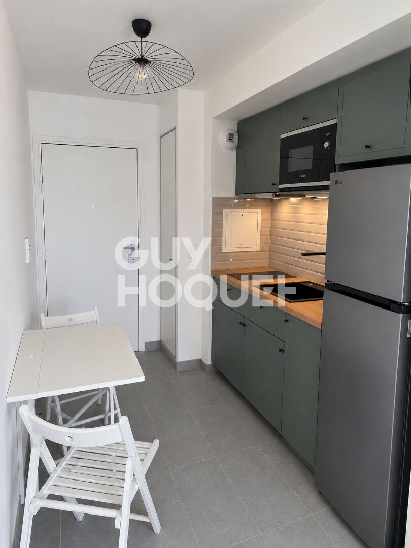 Appartement Rue d'Estienne d'Orves à Colombes