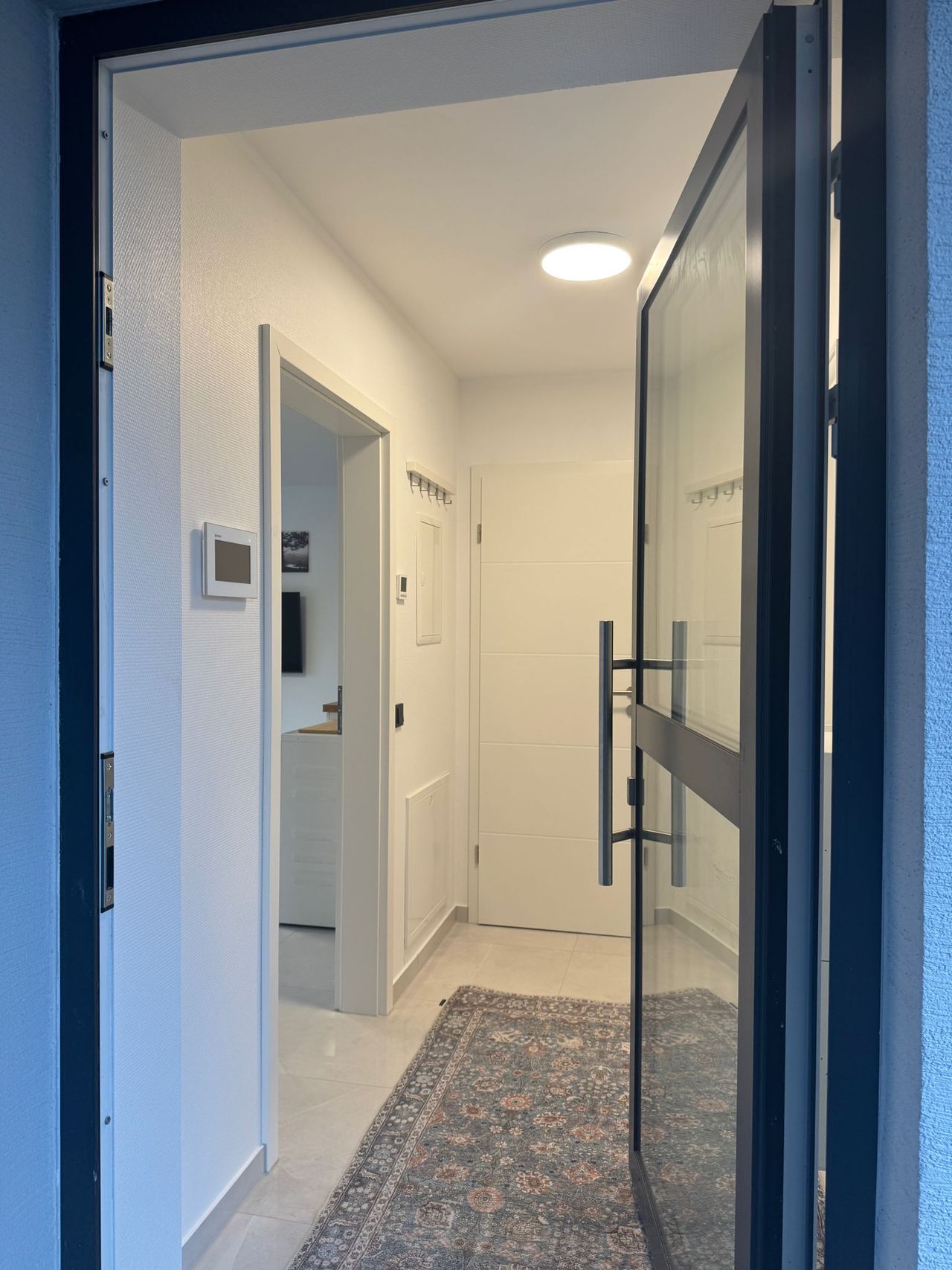 Wohnung Weißenseestraße in Leverkusen