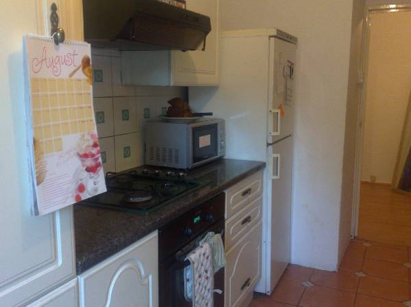 Room Basingdon Way in Greater London