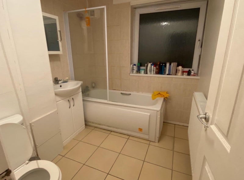 Room Southern Grove in Greater London