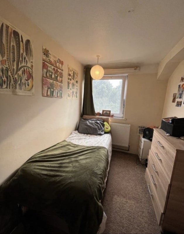 Room Southern Grove in Greater London