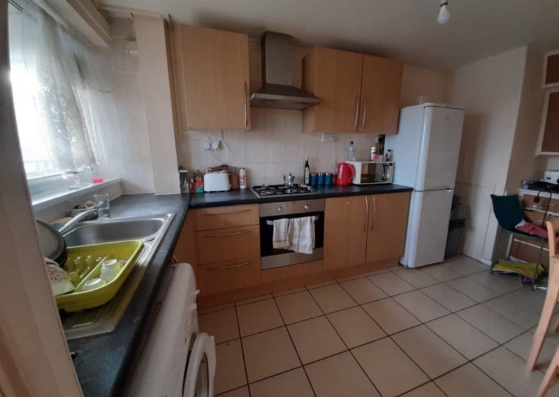 Room Southern Grove in Greater London