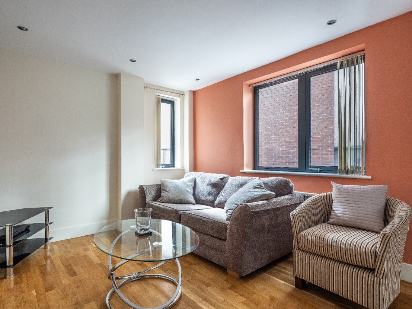 Flat Close in Newcastle upon Tyne