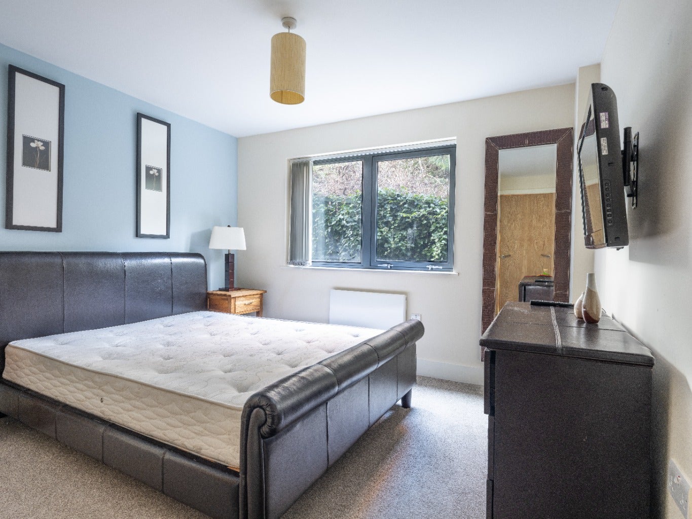 Flat Close in Newcastle upon Tyne