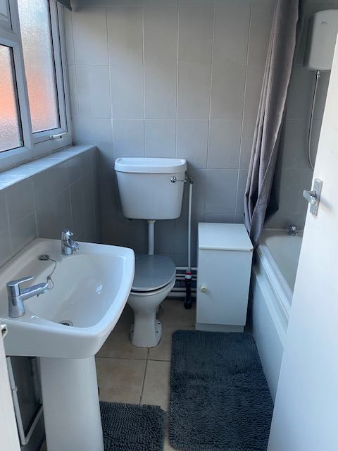 Room Brook Lane in Newcastle-under-Lyme