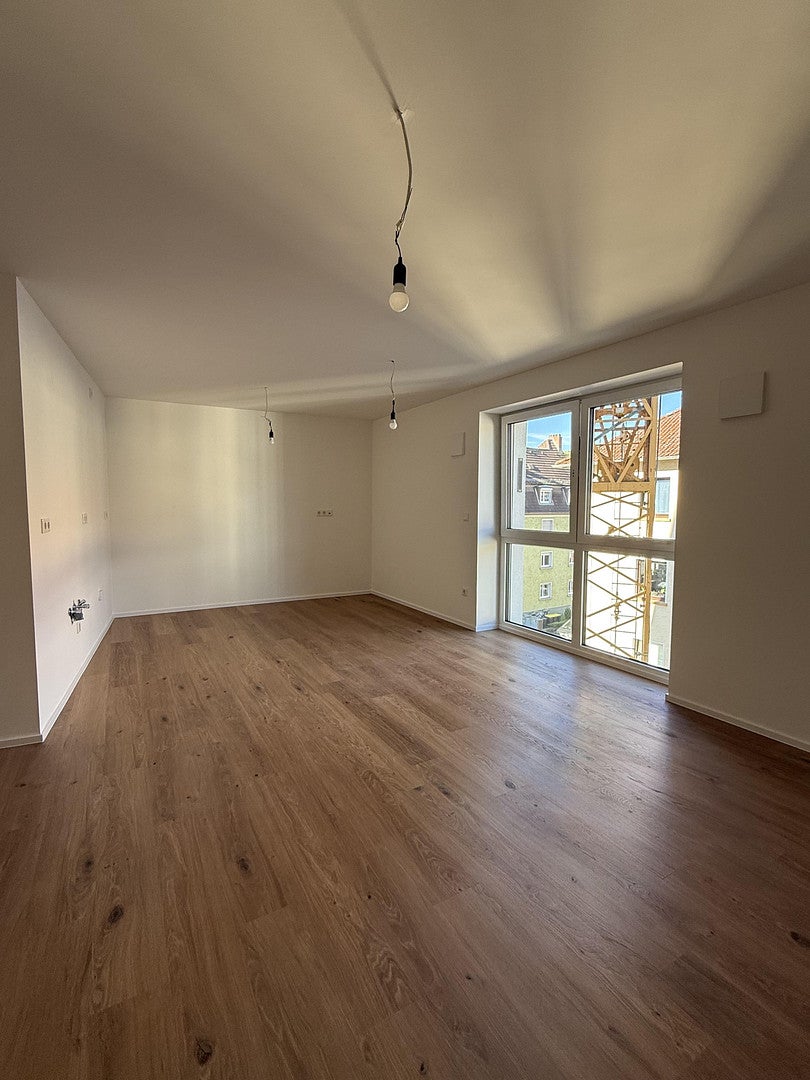Wohnung Stadelmannstraße in Aschaffenburg