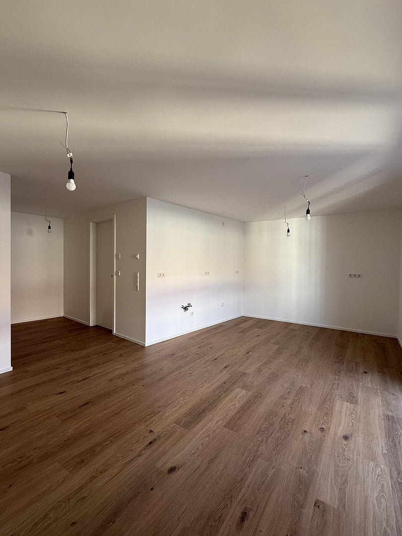 Wohnung Stadelmannstraße in Aschaffenburg