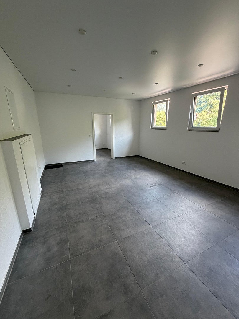 Wohnung Wildbader Straße in Neuenbürg