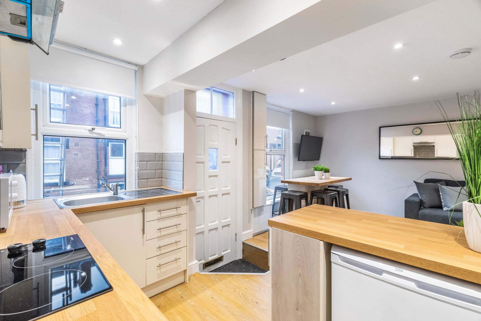 House Thornville Grove in Leeds