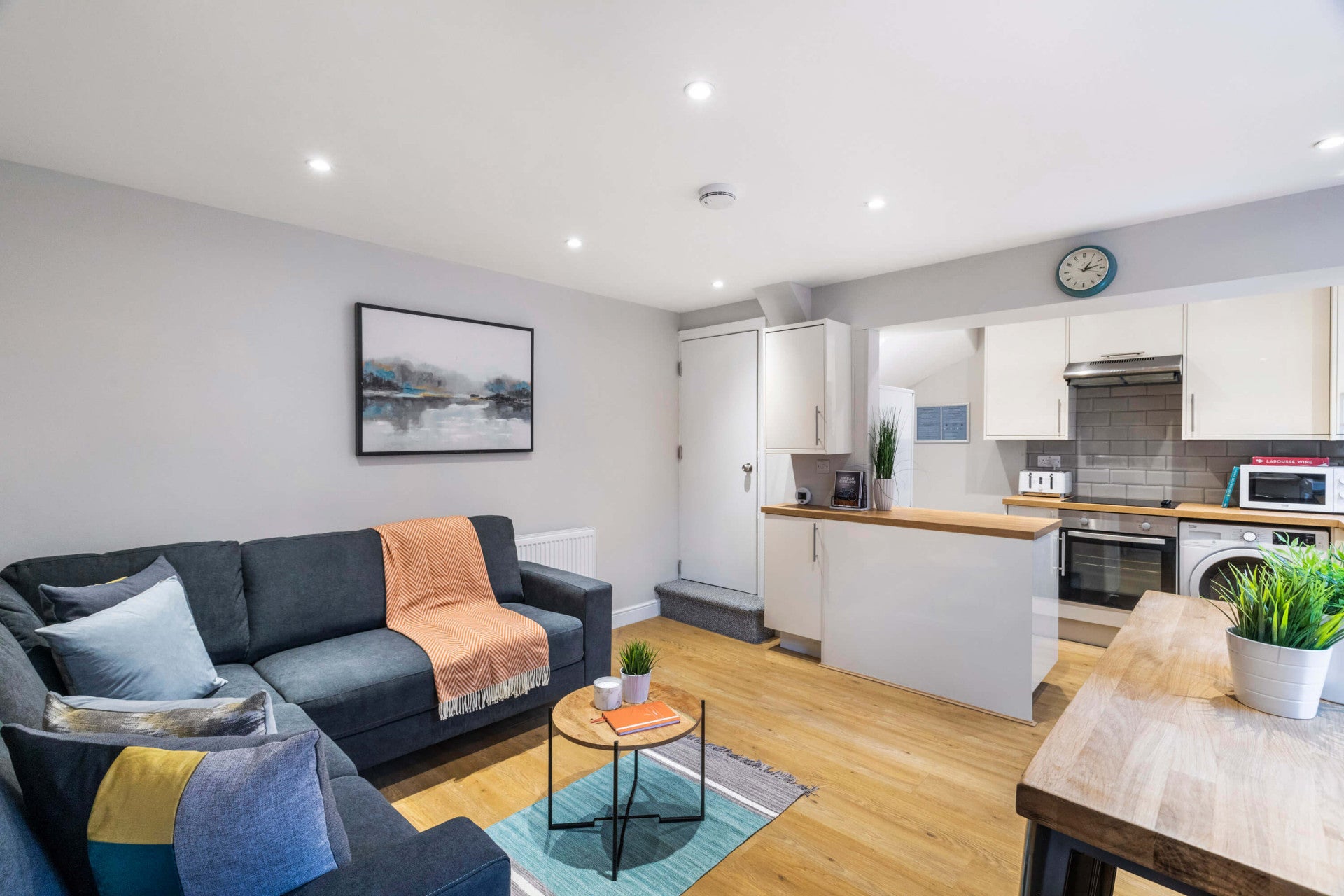 House Thornville Grove in Leeds