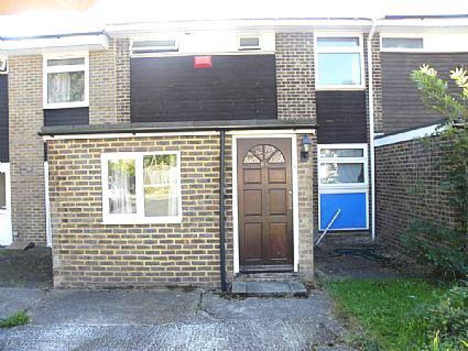 Flat Kemsing Gardens in Canterbury